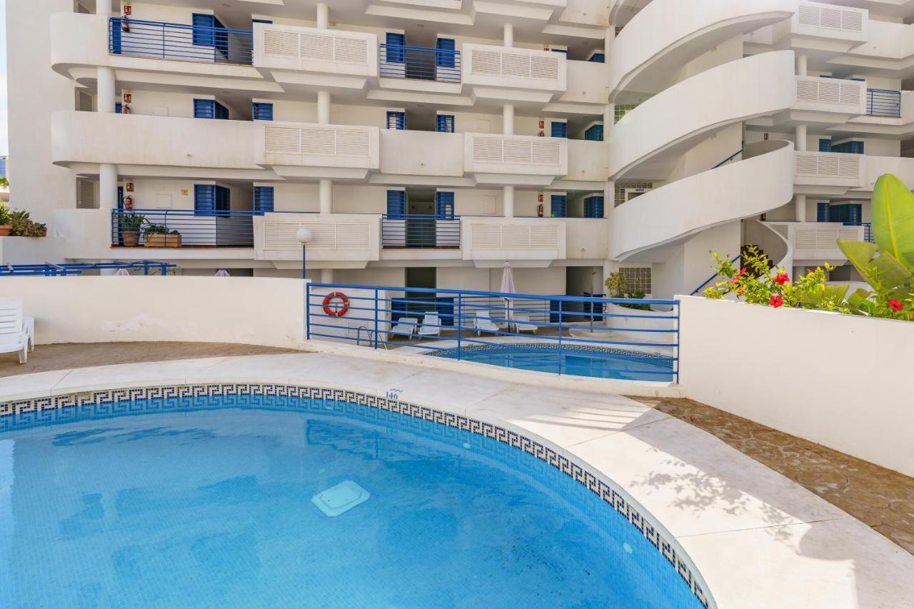 2Nd Line From The Beach , Seaviews + Parking &Pool Benalmadena Exterior photo