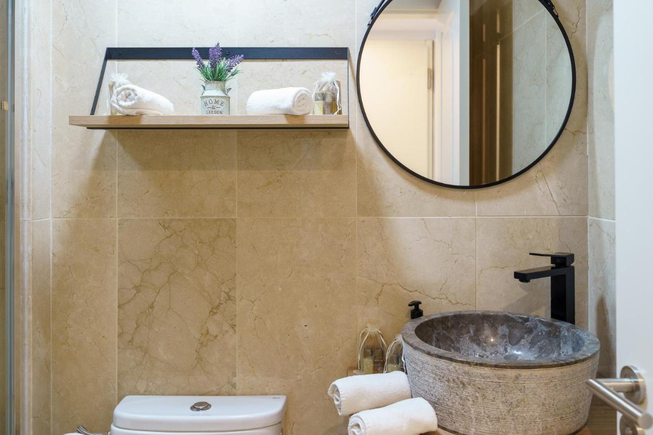 2Nd Line From The Beach , Seaviews + Parking &Pool Benalmadena Exterior photo