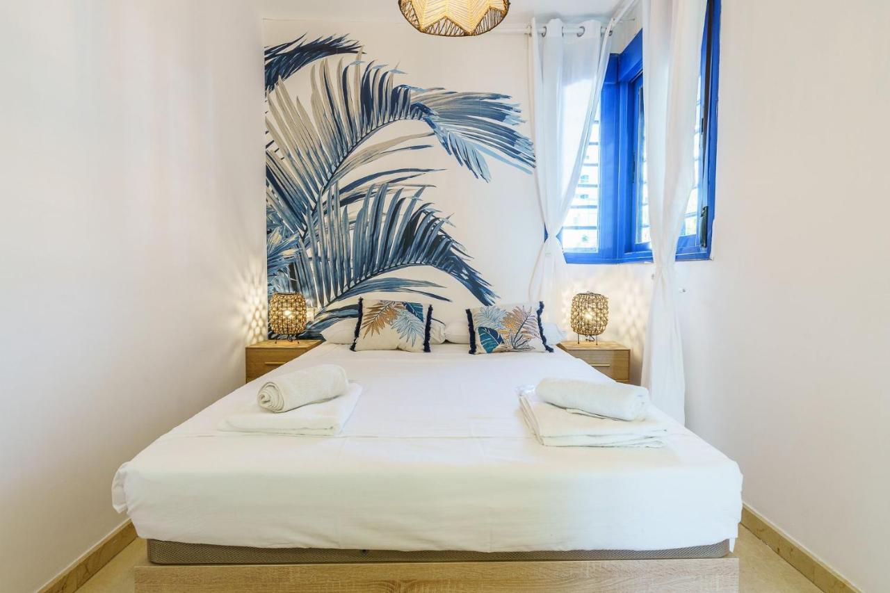 2Nd Line From The Beach , Seaviews + Parking &Pool Benalmadena Exterior photo